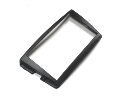 Рамка переходная 2din LADA Kalina 2 (13+)