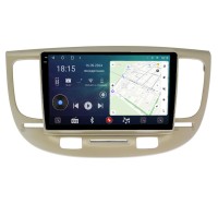 Магнитола на Андроид для KIA RIO 2005-2011 RedPower 700 (Мощная версия)