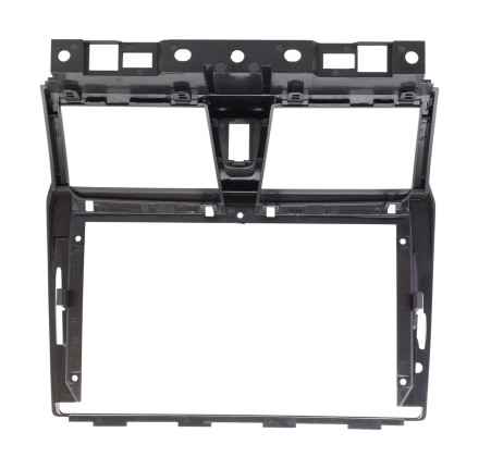 Рамка переходная в Geely Emgrand EC7 (14-16) MFB дисплея для дисплея 9 дюймов
