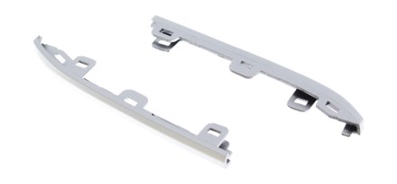 Рамка переходная в Geely Emgrand EC7 (14-16) MFB дисплея для дисплея 9 дюймов