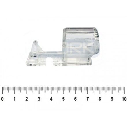 Видеокамера Ford Mondeo 2013+