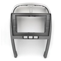 Рамка переходная в CHERY Tiggo 3 FL (2010-2013) для дисплея 10 дюймов Рамка переходная в CHERY Tiggo 3 FL (2010-2013) для дисплея 10 дюймов