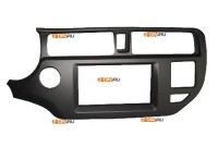 Рамка переходная 2din KIA K3 13+ 