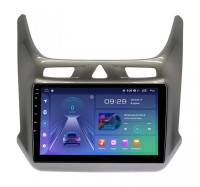 Магнитола для Chevrolet Cobalt 2011-2015 Compas S100 (Базовая версия)