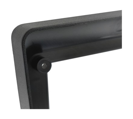 Рамка для установки в Nissan Pathfinder R51 (2004 - 2014) для дисплея 9 дюймов