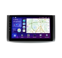 Магнитола для Chevrolet Aveo 2005-2011 Compas S300 (Средний класс)