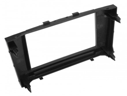 ramka 2din TOYOTA Avensis 2009 - 2011 2.jpg