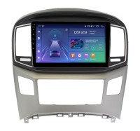 Магнитола для Hyundai H1 2016-2018 Compas S100 (Базовая версия)