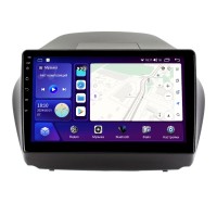 Магнитола для Hyundai IX35 2009-2015 Compas S300 (Средний класс)