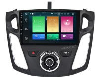 Головное устройство Ford Focus 3 (11+) COMPASS MKD