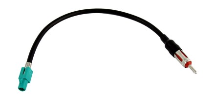 Комплект проводов для установки магнитолы в Лада Нива Тревел 2020+ / Шевроле Нива (для авто с камерой)