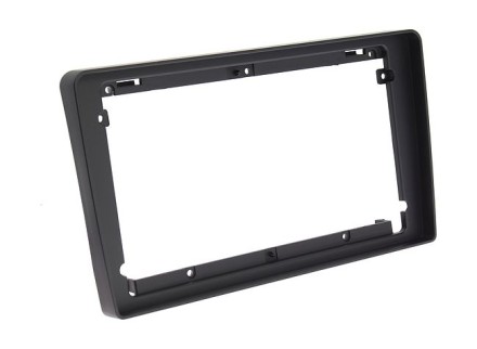 Рамка переходная Лада Гранта (Lada Granta) (11-17) для дисплея 9 дюймов