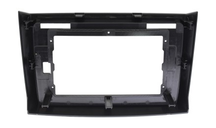 Рамка переходная в Lifan Solano 2016+ MFA для дисплея 10 дюймов