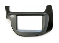 Рамка переходная 2din Honda Jazz 2008+ (лев\р) Рамка переходная 2din Honda Jazz 2008+ (лев\р)