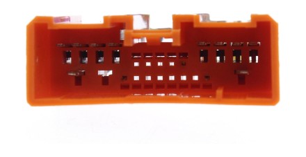 ISO-провод MAZDA 2001+