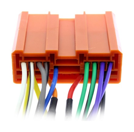 ISO-провод MAZDA 2001+