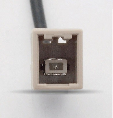 ISO-переходник (антенна) HYUNDAI / KIA  GT13(f) - DIN(m)