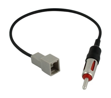 Комплект проводов для установки магнитолы в Hyundai Santa Fe (III) 2012 - 2018 SPDIF Direct