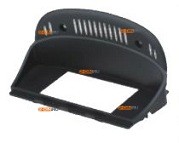 Рамка переходная 2din BMW 5 7"