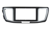 Рамка переходная 2din Honda Accord 2013+