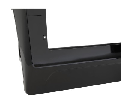 Рамка переходная в MITSUBISHI Delica 2018+ для дисплея 10 дюймов 