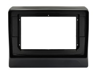 Рамка переходная в MITSUBISHI Delica 2018+ для дисплея 10 дюймов 