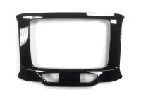 Рамка переходная 2din LADA X-Ray для оригинальной магнитолы, Глянец Рамка переходная 2din LADA X-Ray для оригинальной магнитолы, Глянец