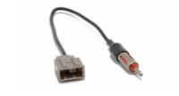 ISO-переходник (антенна)  HYUNDAI/ KIA Mohave GT13 (f)- DIN (m)