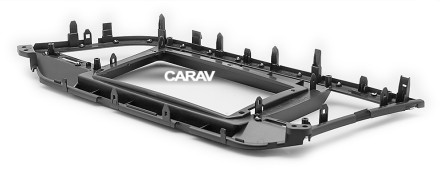 Рамка переходная HYUNDAI Elantra (AD) (16+), Avante (15+) для дисплея 9 дюймов