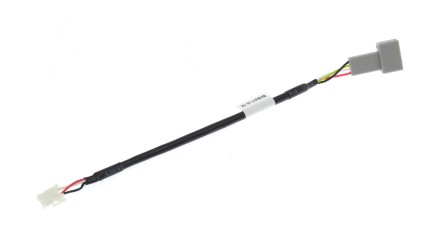 Комплект проводов для установки магнитолы в Hyundai ix35 (I), Tucson (II) 2009 - 2015 SPDIF Direct