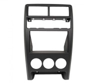 Рамка переходная 2din LADA Priora (2013+), матовая