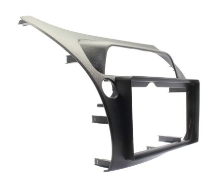 Рамка для установки в HONDA Civic Hatchback 2006- 2011 (руль слева) дисплея 9 дюймов