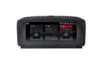 Монитор Android 8,8 дюймов для BMW 7 серии (E65/E66) 2004-2009