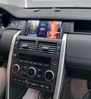 Монитор Android 9  дюймов для Land Rover Discovery Sport 2015-2019 