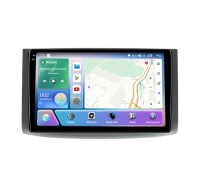 Магнитола для Chevrolet Aveo 2005-2011 Compas S400 (Топ класс) с 2K экраном