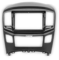 Рамка переходная  HYUNDAI H-1, Starex, i800, iLoad, iMax (15+) для дисплея 9 дюймов