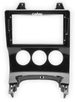 Рамка переходная PEUGEOT (3008) (09-16) для дисплея 9 дюймов Рамка переходная PEUGEOT (3008) (09-16) для дисплея 9 дюймов