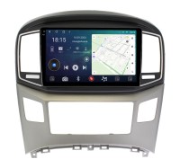 Магнитола для Hyundai H1 2016-2018 Redpower 710 с 2K экраном