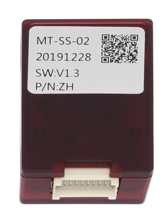 Комплект проводов для установки магнитолы в Mitsubishi Pajero Sport 2015+ (основной,антенна,CAN)