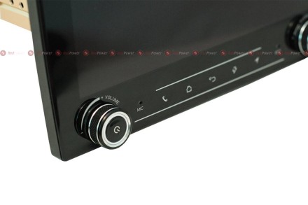 Головное устройство Volvo XC90 (06-14) Redpower K710 серии