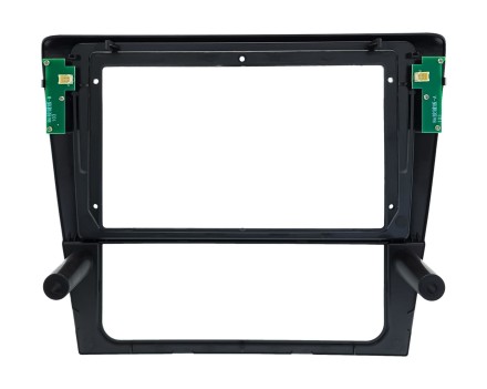 Рамка переходная VOLKSWAGEN Passat (00-05) для дисплея 9 дюймов