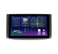 Магнитола для Chevrolet Aveo 2005-2011 Compas S500 (Топ класс)