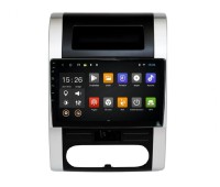 Головное устройство Nissan X-Trail (07-14) Compass L