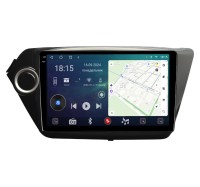 Магнитола на Андроид для KIA RIO 2011-2017 RedPower 750 (для звука)