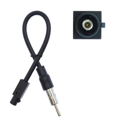 Комплект проводов для установки магнитолы в Peugeot 407, Citroen C3 2002 - 2010 (основной, CAN, динамик) RZC