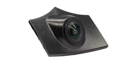 Видеокамера фронтальная Audi Q5 2012-2017