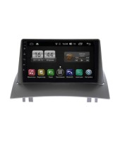 Штатное головное устройство (магнитола) для Renault Megane II (2002-2009) Winca S195 R