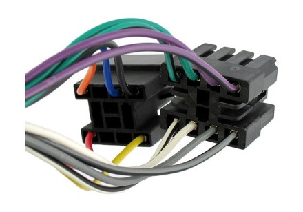 ISO-провод Saab 1996+