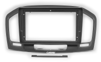 Рамка переходная OPEL Insignia 2008-2013 / BUICK Regal 2008-2013 для дисплея 9 дюймов