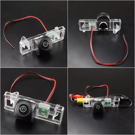 Видеокамера SPD-19 Nissan, Peugeot, Renault, Citroen LED